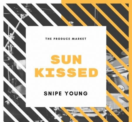 Snipe Young SunKissed WAV
